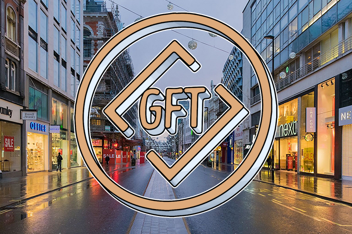Bright Future of Digital Gift Cards