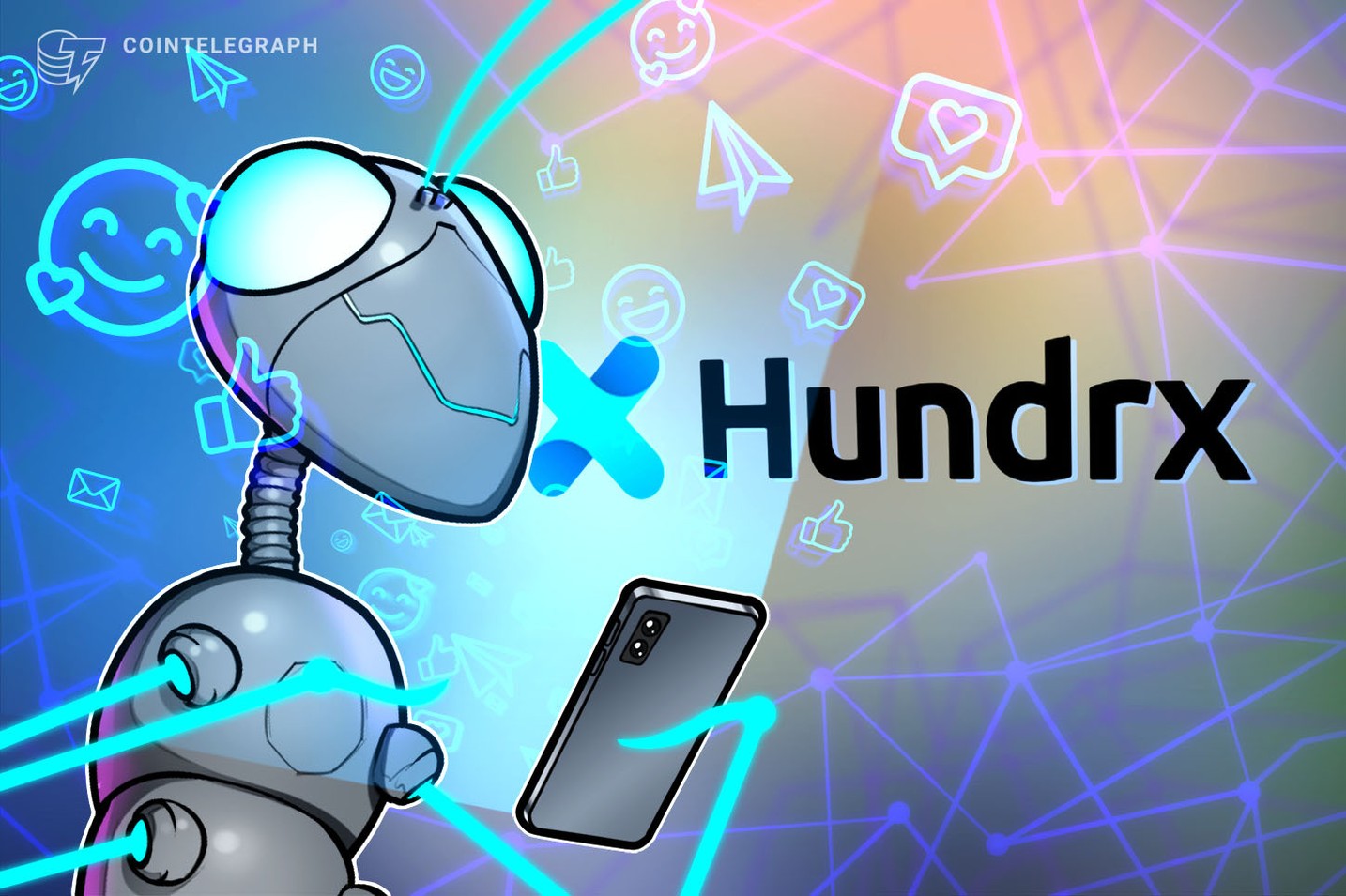 From Twitter to the blockchain: The evolution of social media profiles