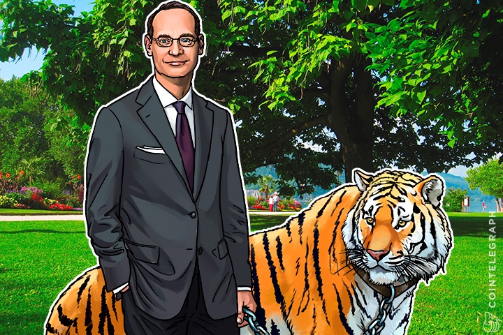 Insurance Giant Allianz to Tame ‘Cat’ Swaps With Blockchain