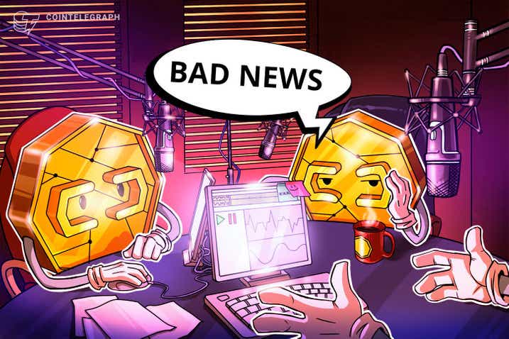 Enquanto Bitcoin é só alegria, perspectivas do Brasil para 2022 continuam se deteriorando, aponta analista