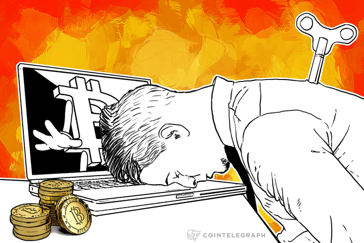Jaded Satoshis: An Interview with Kristov Atlas