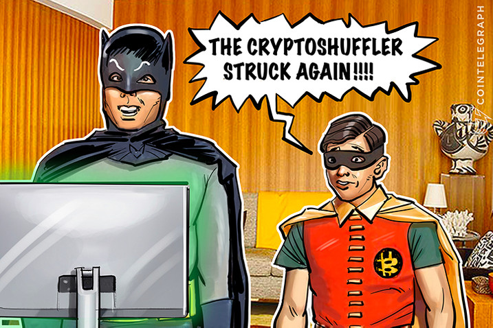 Amigos saem para beber juntos e um deles rouba US$ 700 mil em criptomoedas do outro