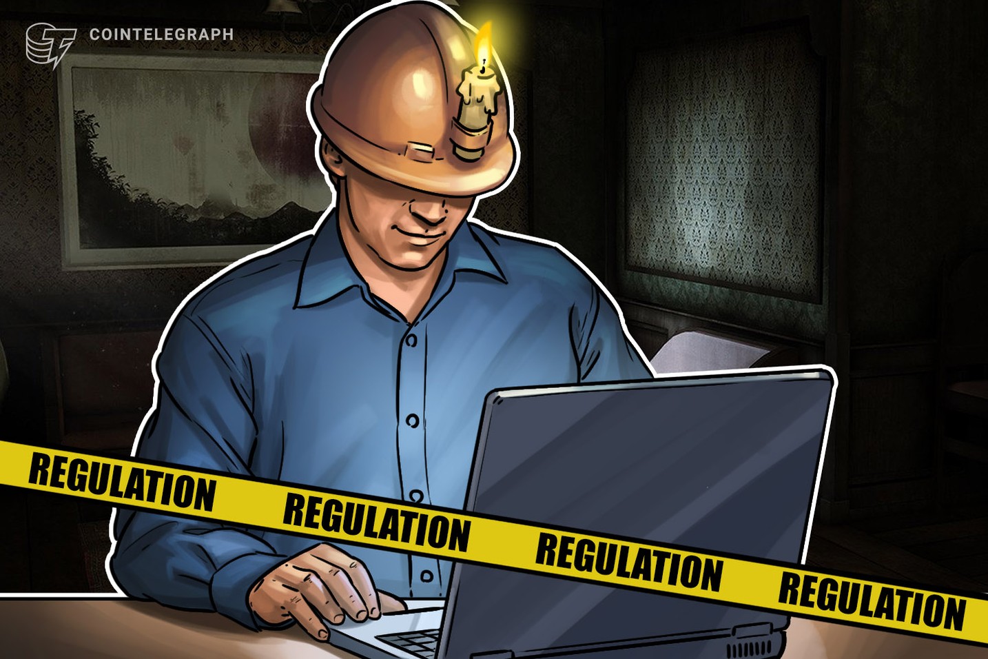 Abkhazia Develops Draft Law on Crypto Mining