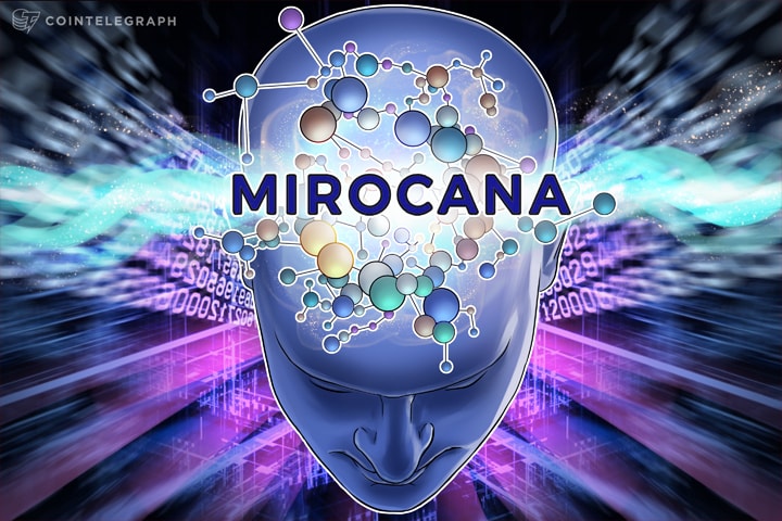 Tecnologia Blockchain e Inteligência Artificial facilitando a democratização do investimento
