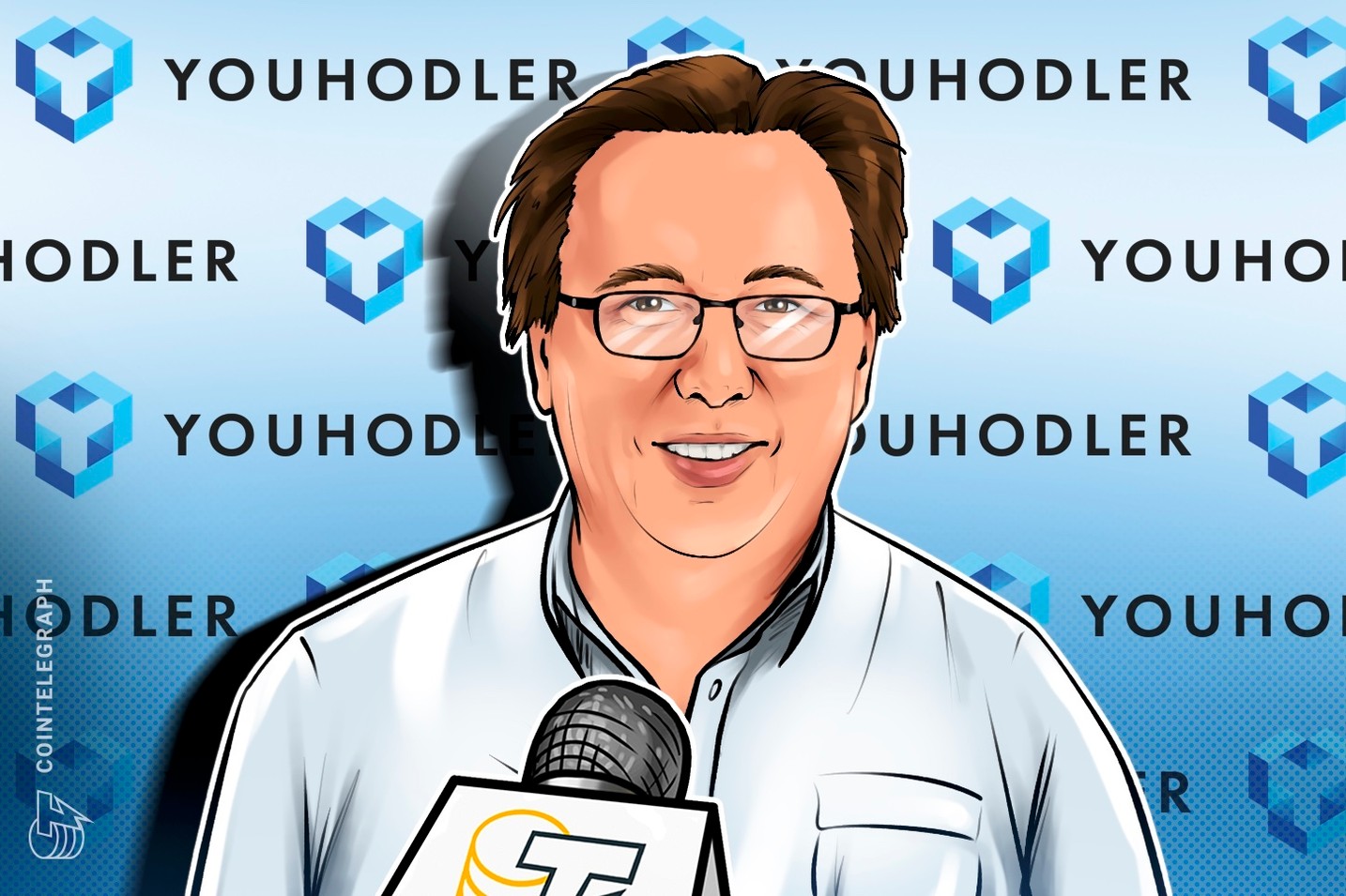 Swiss smart wallet turns a new page: Interview with Youhodler