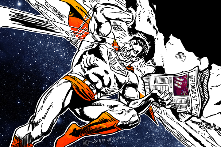 MARCH 2 DIGEST: Bitcoin Investment Trust Goes Public, BTC Foundation Election Results are In
