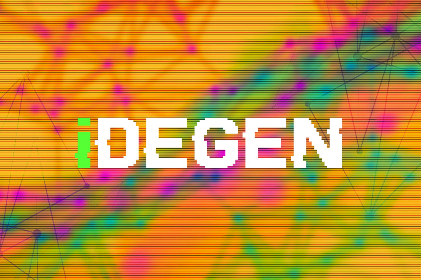 البيع المسبق لـ 'iDEGEN' ينتهي خلال أقل من 24 ساعة بعد جمع 24.6 مليون دولار