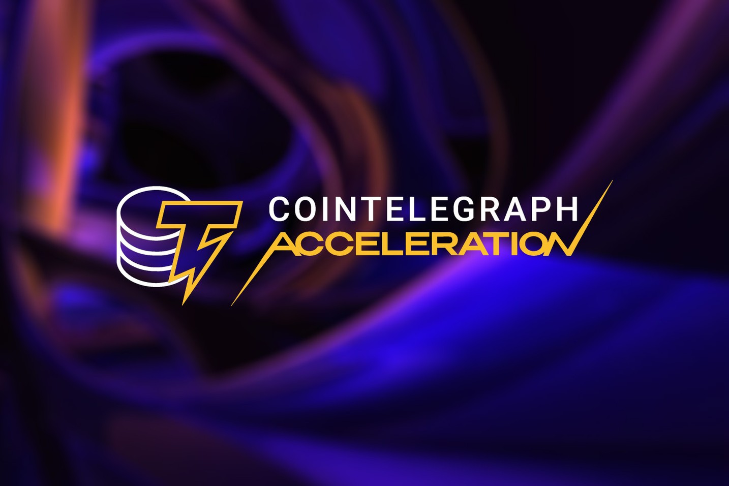 WTG Ventures and Cointelegraph Accelerator to host Investors Demo Day