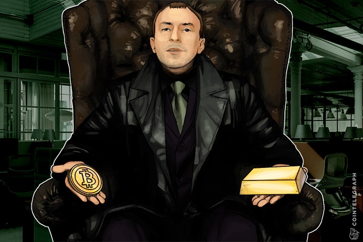 Bitcoin vs. Gold Bullion - Which Is The Better Investment?