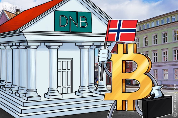 Norway’s Largest Bank Favours Bitcoin, Simplifies its Purchase and Usage