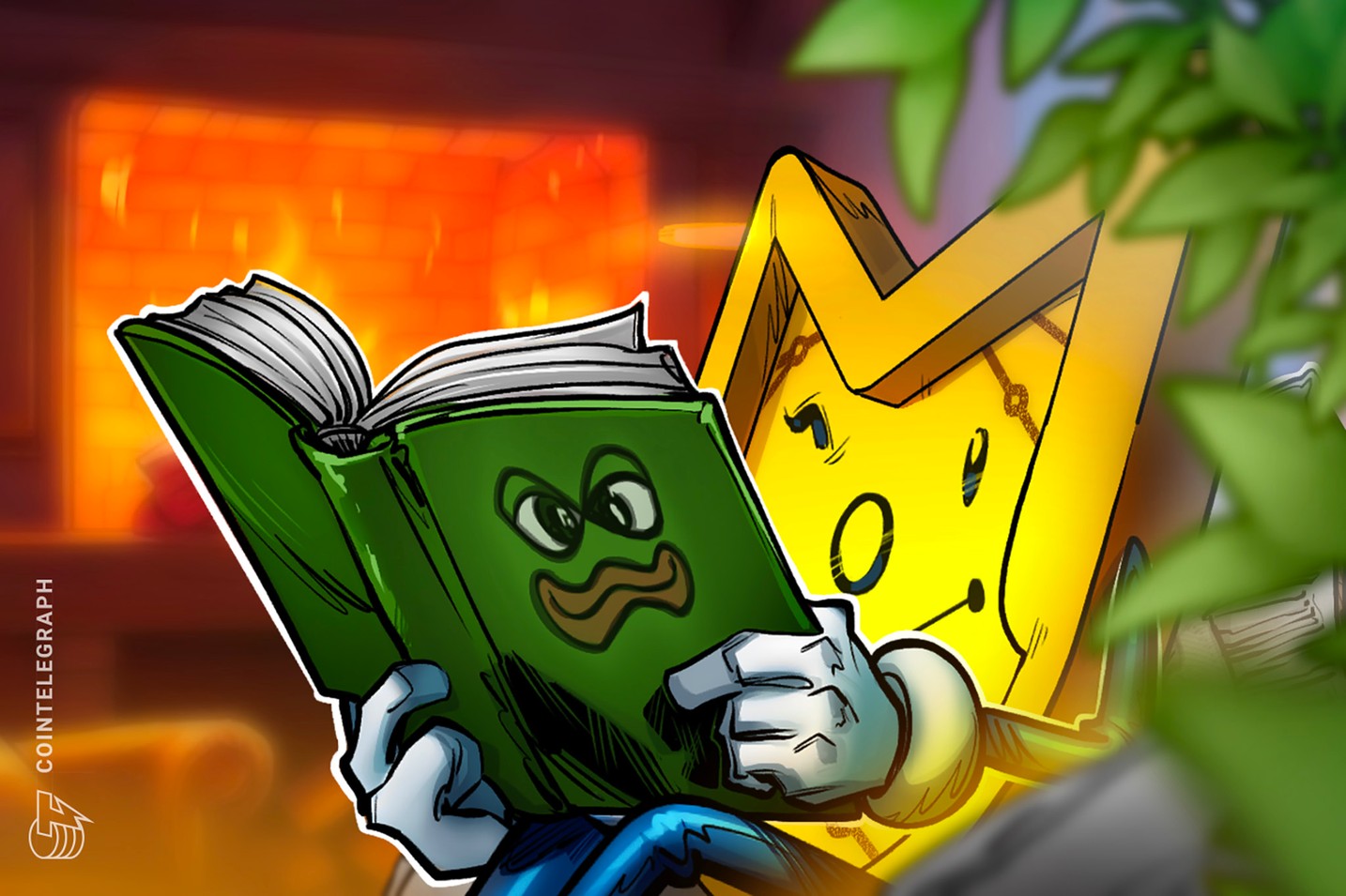 Binance révèle que les memecoins surpassent désormais le bitcoin dans les portefeuilles crypto !