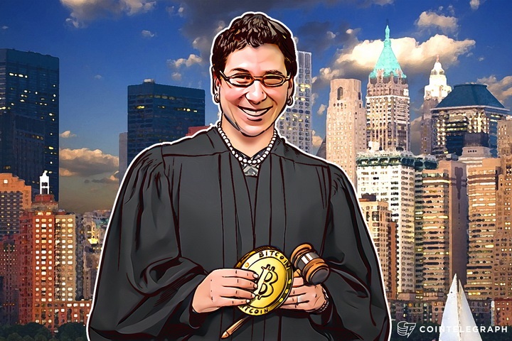 Bitcoin is Money, Rules New York Federal Judge