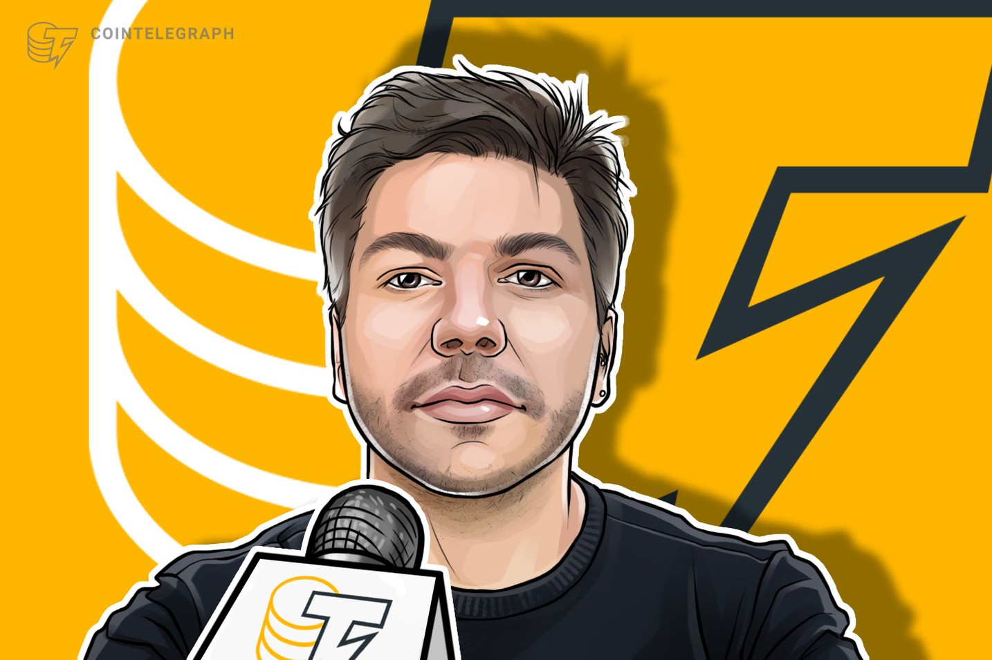 CEO de enBitcoins: “En cada crisis, el potencial, la demanda y el uso de las criptomonedas se multiplica a niveles exponenciales”