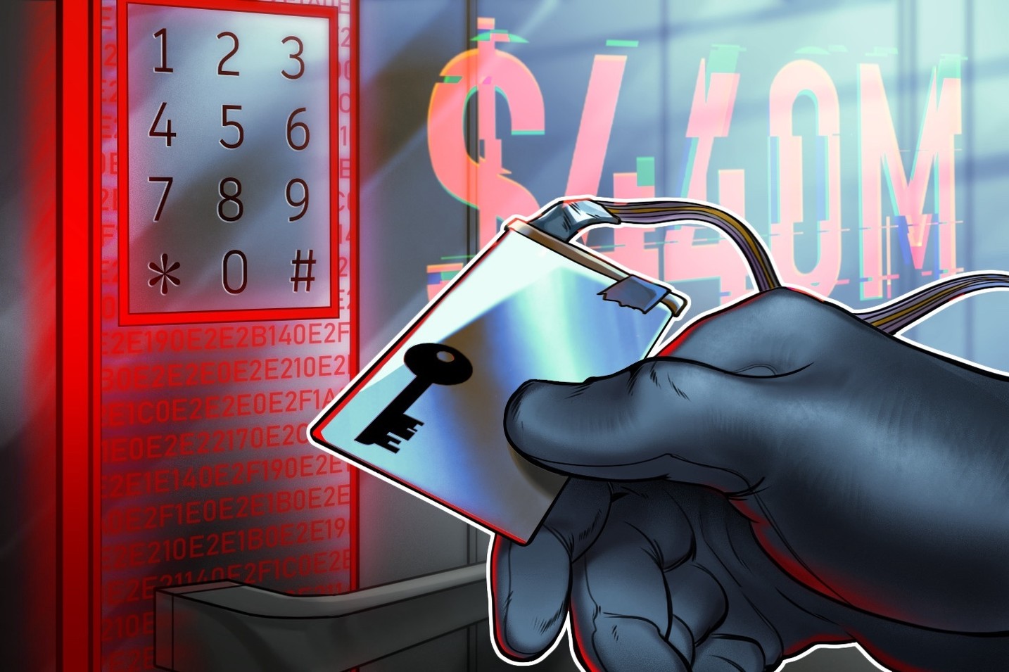 Hackers got away with $440M in 28 exploits in Q3: Report 