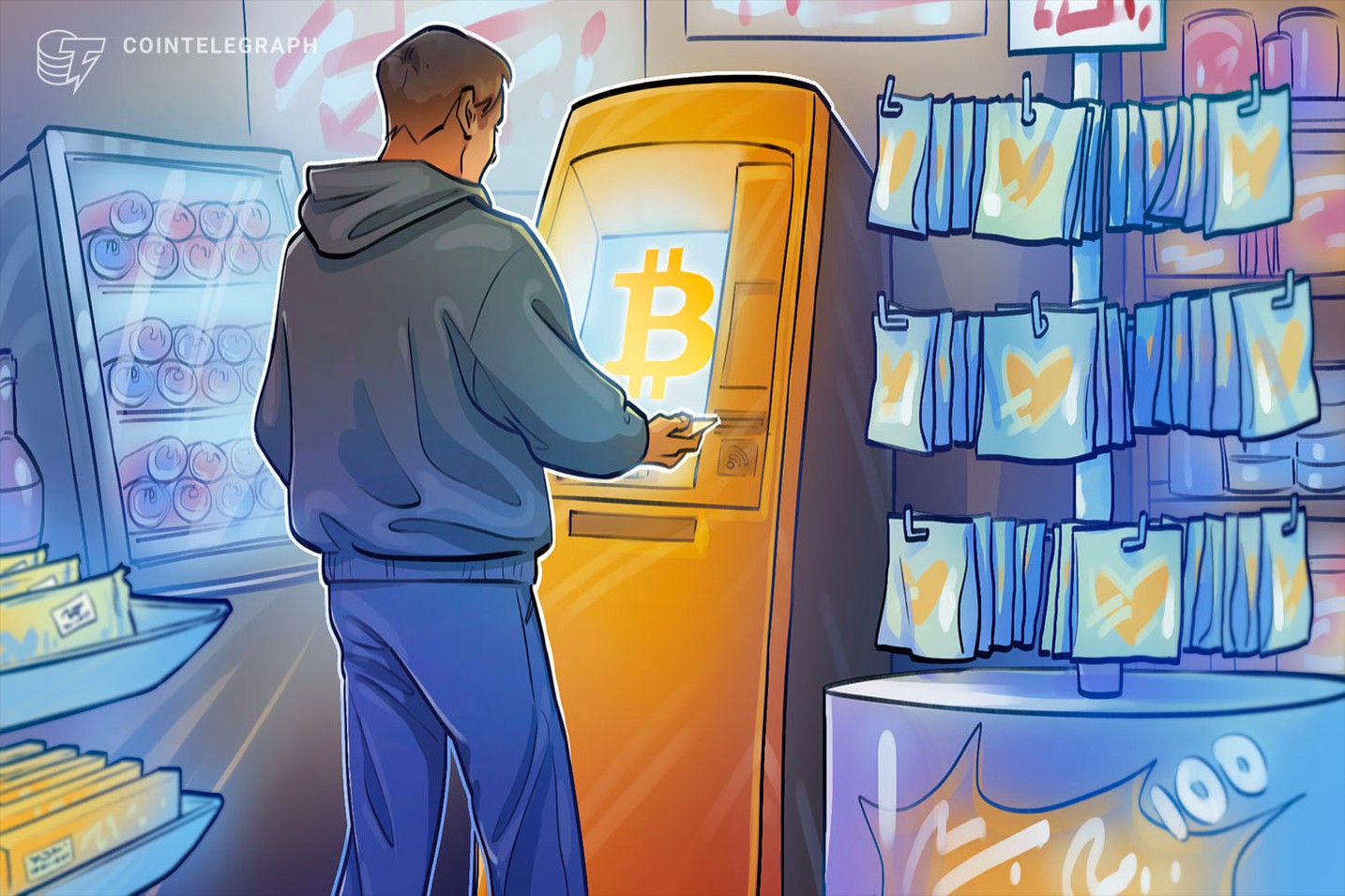 Weltweite Regulierung von Bitcoin-ATMs: Zunehmende Bedenken