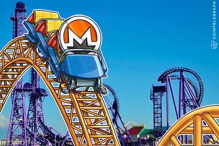 Monero Surges As Crypto Enters New Hype Cycle, Hard Data Shows