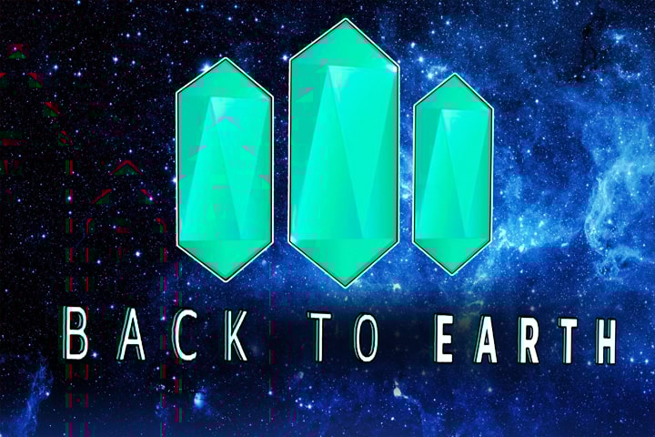 Back to Earth – The Most Elusive Crowdfund in Crypto
