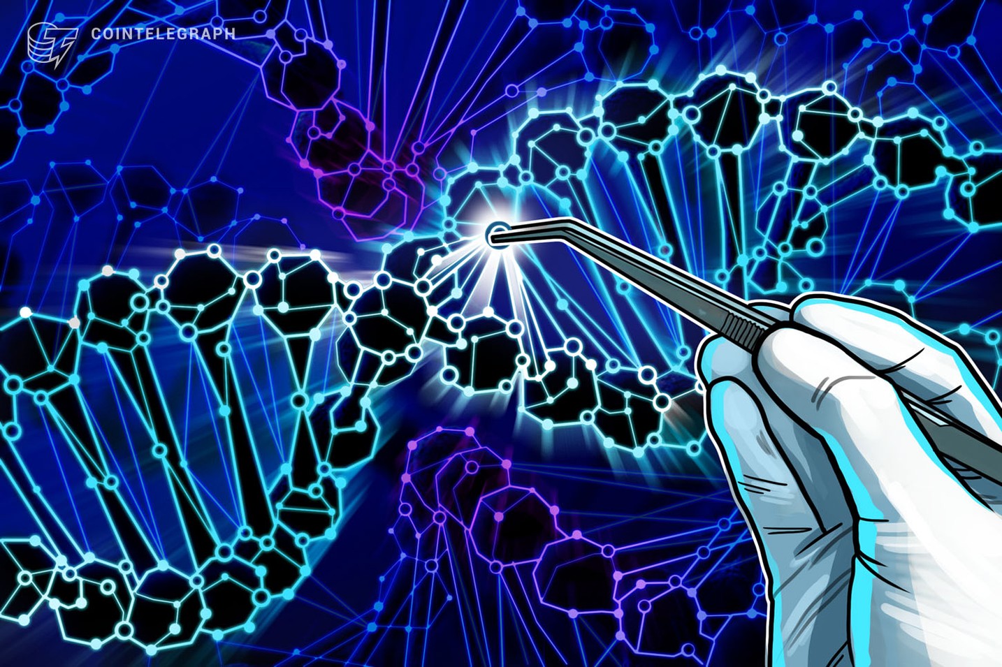 China: University IT Research Institute Partners to Form Blockchain Research Center