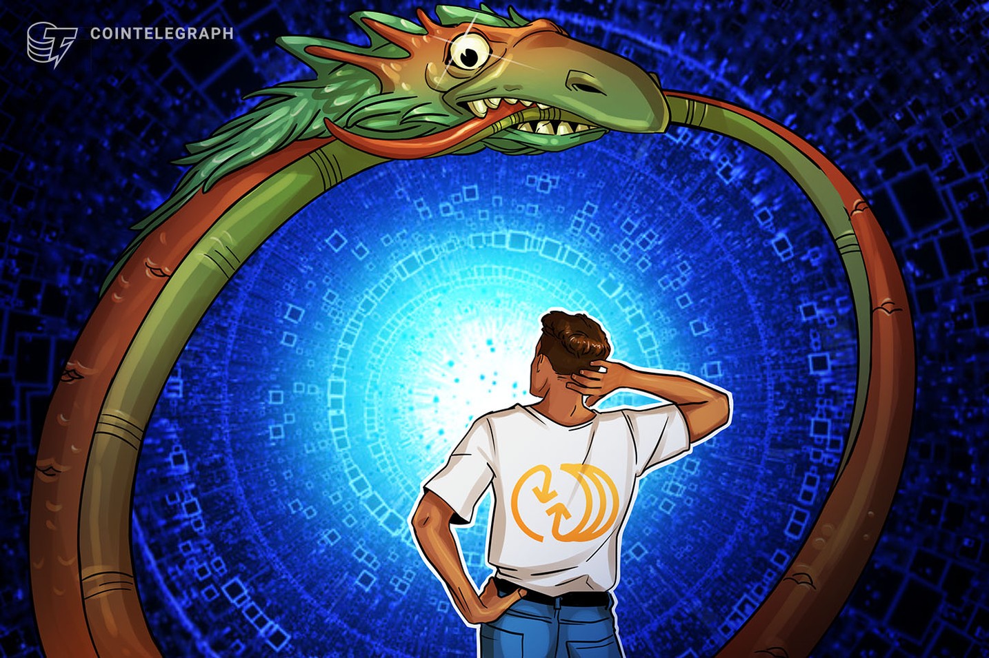 The Strange Case of CCN and the Google June 2019 Core Update