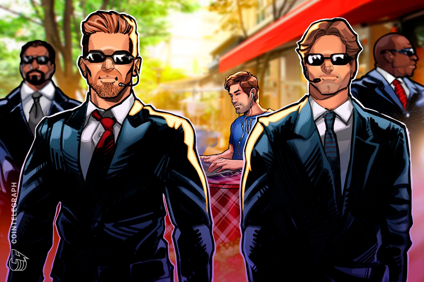 US Congress Wrestles With Financial Technologies and Data Privacy