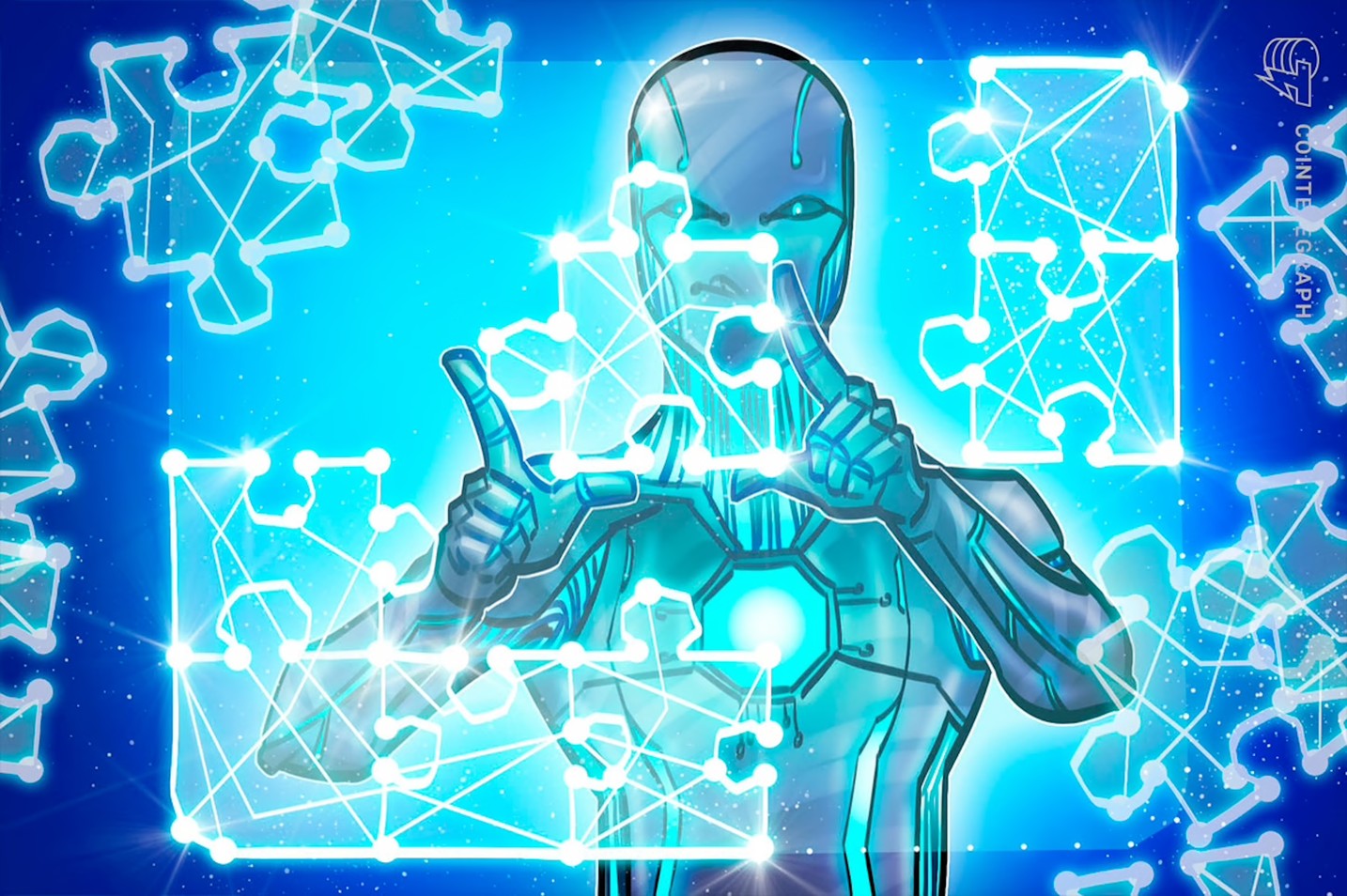 5 tokens DeFAI para ficar de olho – União entre DeFi e IA é a mais nova tendência do mercado cripto