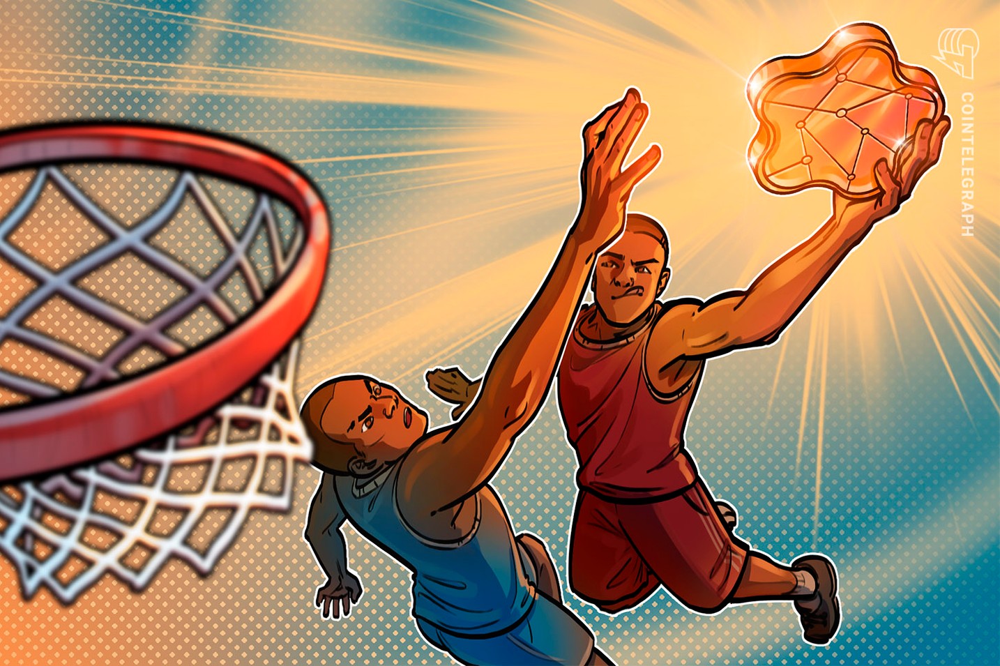 Evento em SP usa blockchain, tokens RWA e vai debater metaverso com a NFL, NBA, UFC, CBF, FIFA, COB e Globo