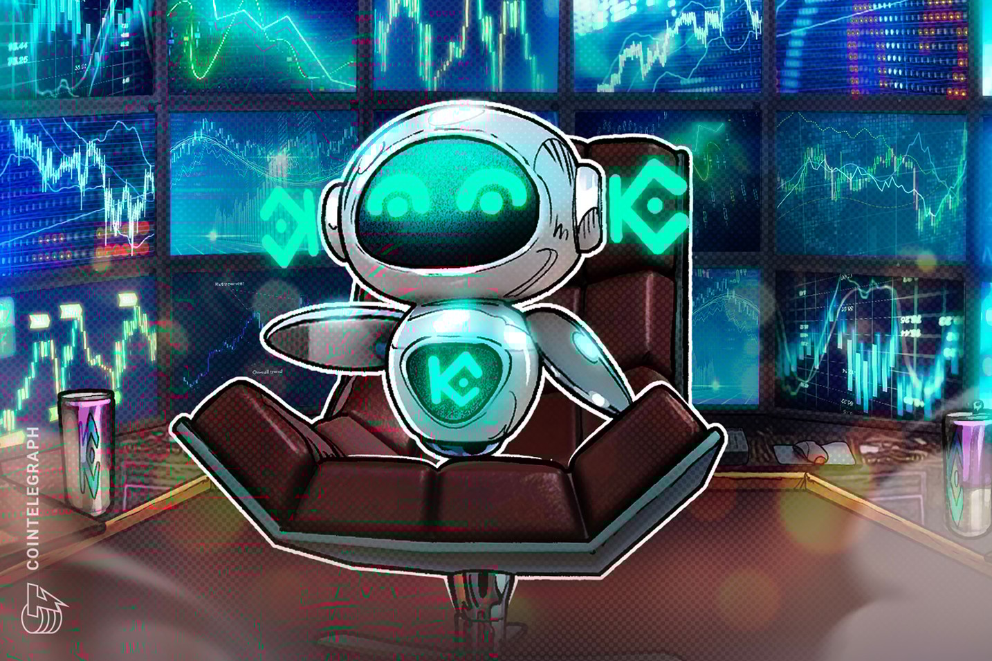 KuCoin engage Mazars pour auditer ses réserves !