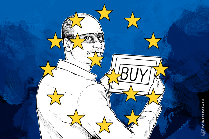 New European Legislation Ties Taxes in Online Orders to the Country of Purchase