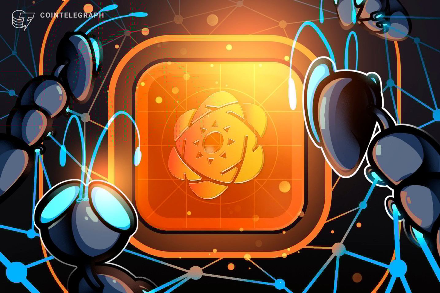 Blockchain for everyone: How decentralized solutions can foster digital inclusion