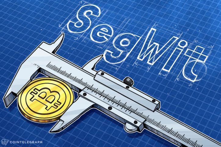 Casas de câmbio Bitcoin Coinbase e Bitfinex emitem diretrizes antes do hard fork SegWit2X