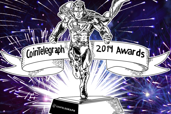 Join Cointelegraph in Choosing the Winners of Our 2014 Bitcoin Industry Awards