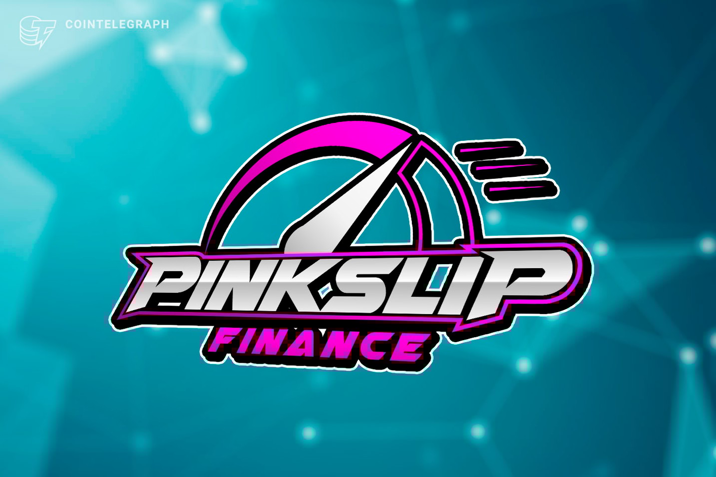 Pinkslip Finance taps into the GameFi sector to reward gamers