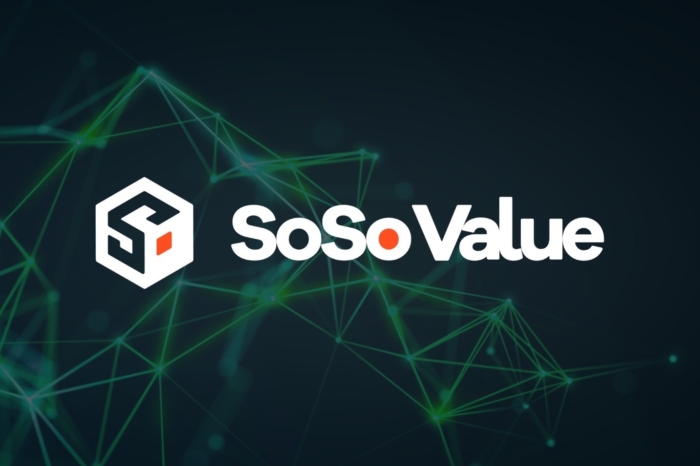SoSoValue raised $4.15M seed funding to lead AI-driven crypto investment research revolution