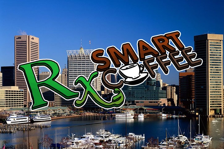 Dibcoin Announces the Purchase of Rx Smart Coffee