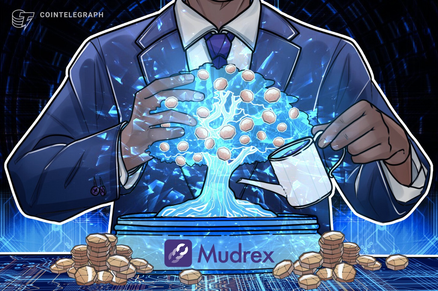 Non cadere vittima della FOMO: questa piattaforma permette di comprare BTC in maniera strategica