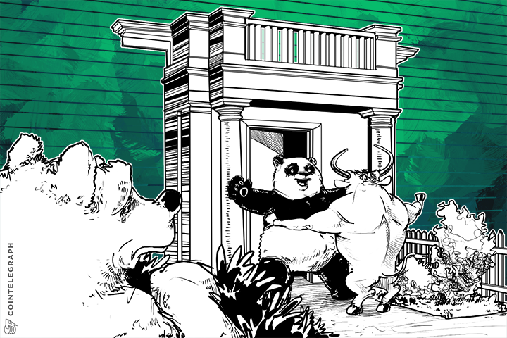 Bitcoin Price: Bulls Driven by China as Weekly RSI Nears 2013-Levels