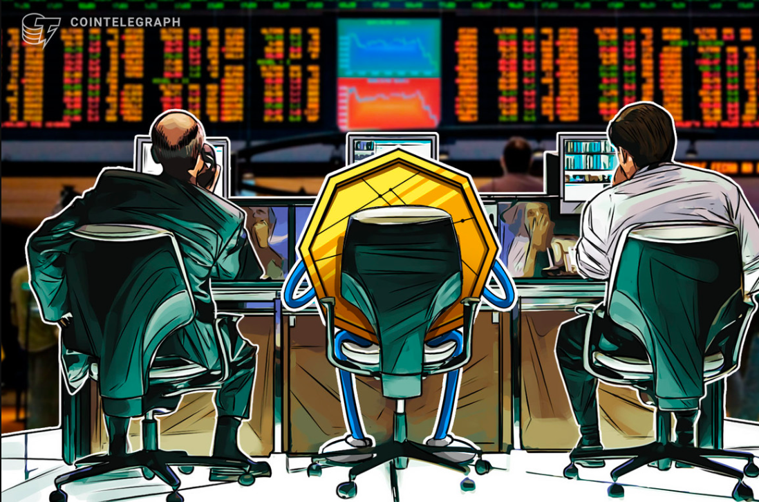 'Esses níveis são áreas de compra', aponta Bitfinex sobre nível histórico que impulsionou alta de 200% no passado