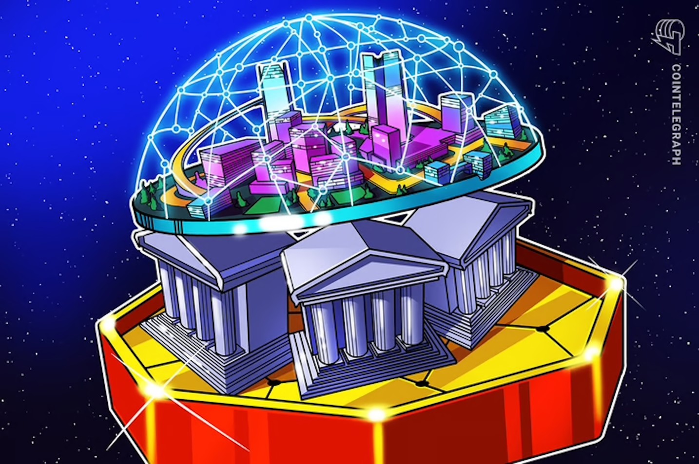 Tokenização e Drex serão prioridades na agenda estratégica do Banco Central para próximos 4 anos