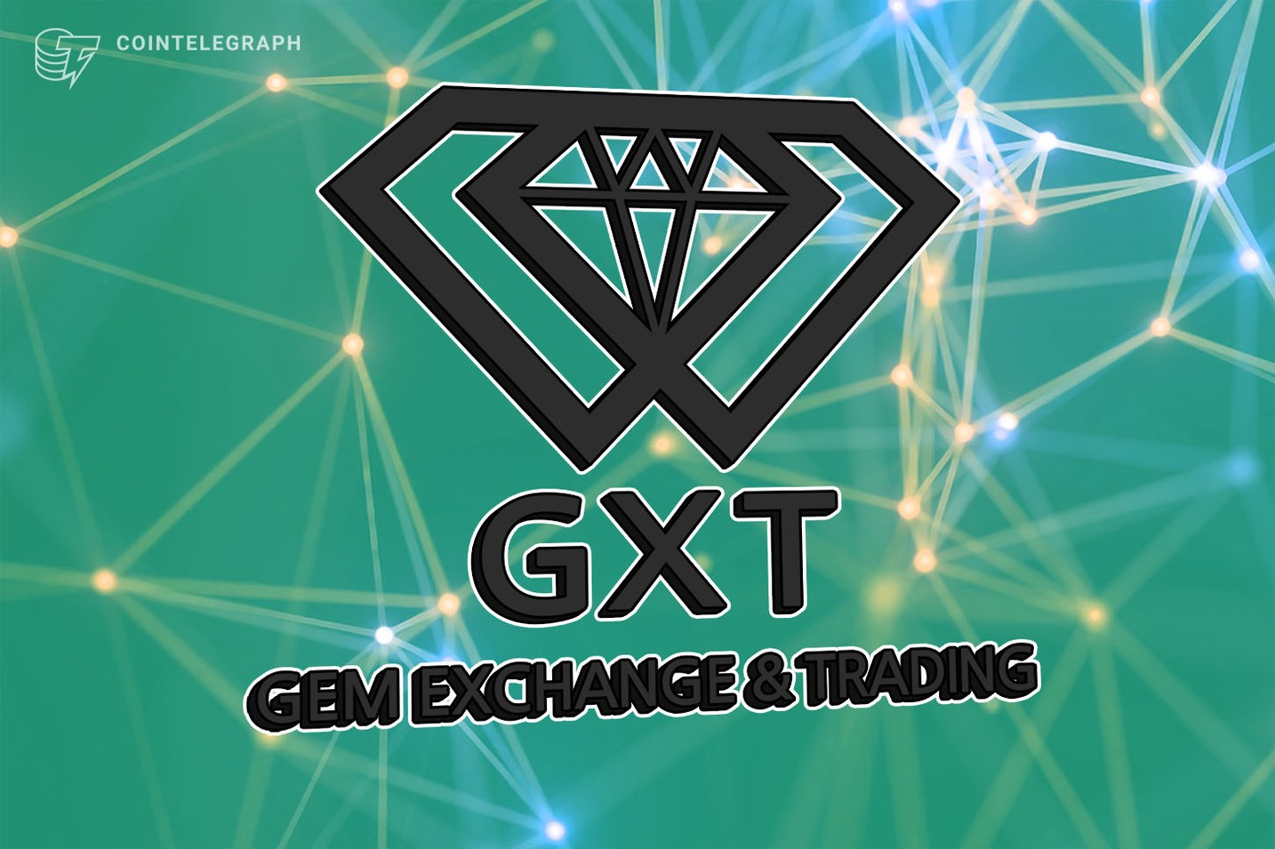 Fourth diamond auction of GXT platform