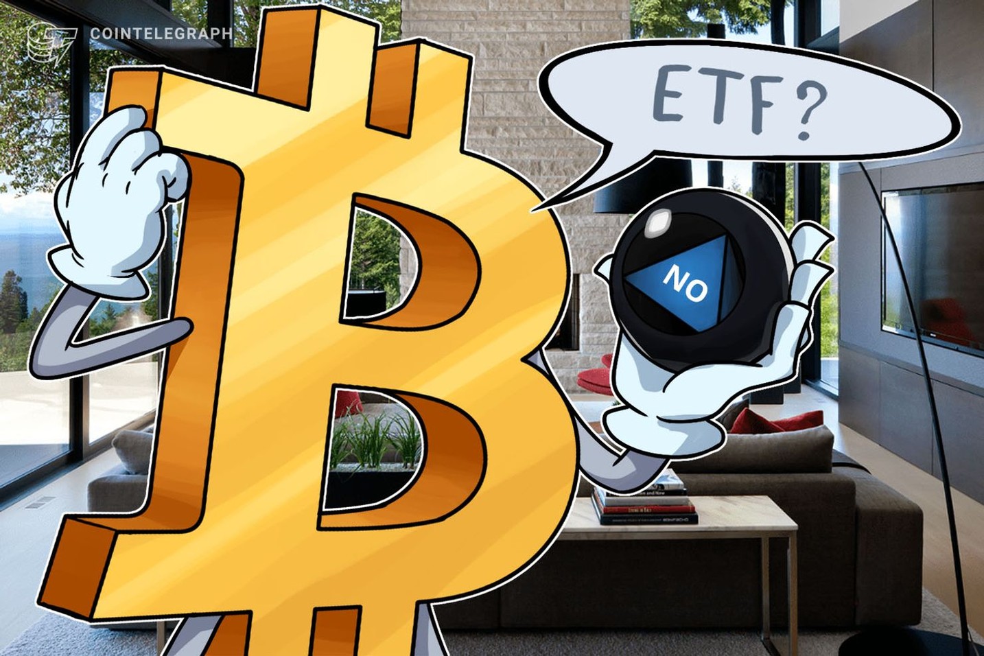 ヴァンエックらの”限定版ビットコインETF”はマーケティング戦略？複数の仮想通貨アナリストが指摘