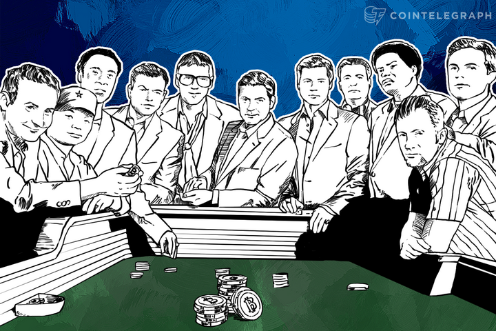 Will Mainstream Gambling Sites Accept Bitcoin Across the Board?