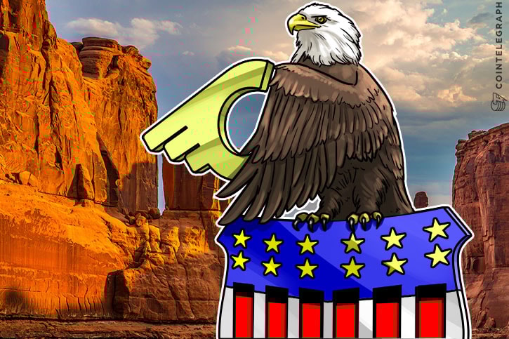 ‘Fedcoin’ Strikes Again: Fintech Companies Propose Use of Crypto to US Fed
