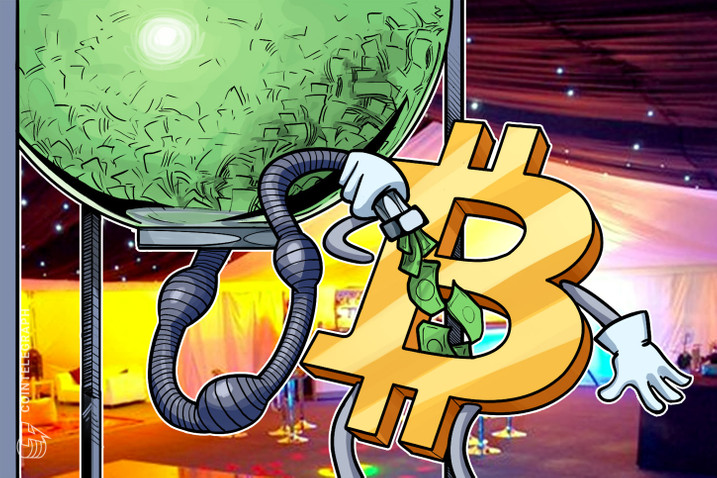 Sólo en 2020, Tether creó 5 mil millones de dólares y la mayoría de sus tokens se destinaron a China