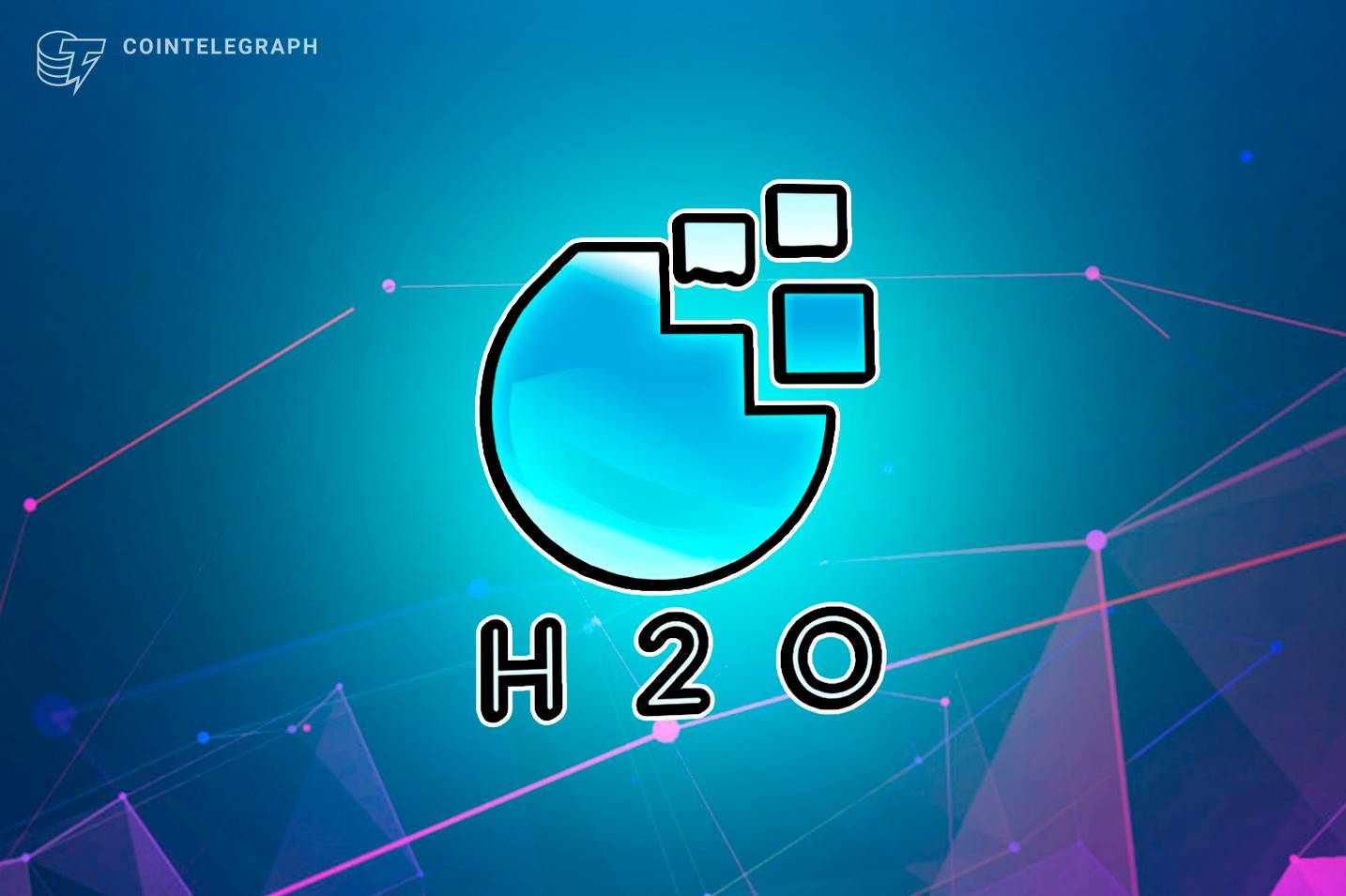 H2O, the first non-pegged stable asset for the Web3 Data Economy is here