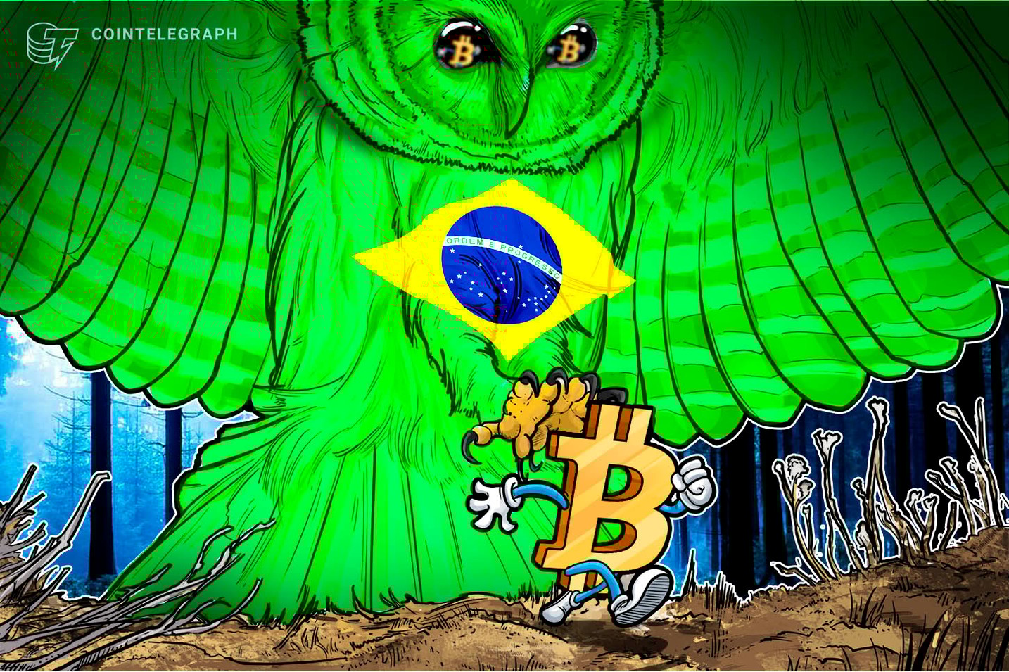 Entendendo as mudanças propostas pelo PL que versa sobre a tributação de criptoativos no exterior
