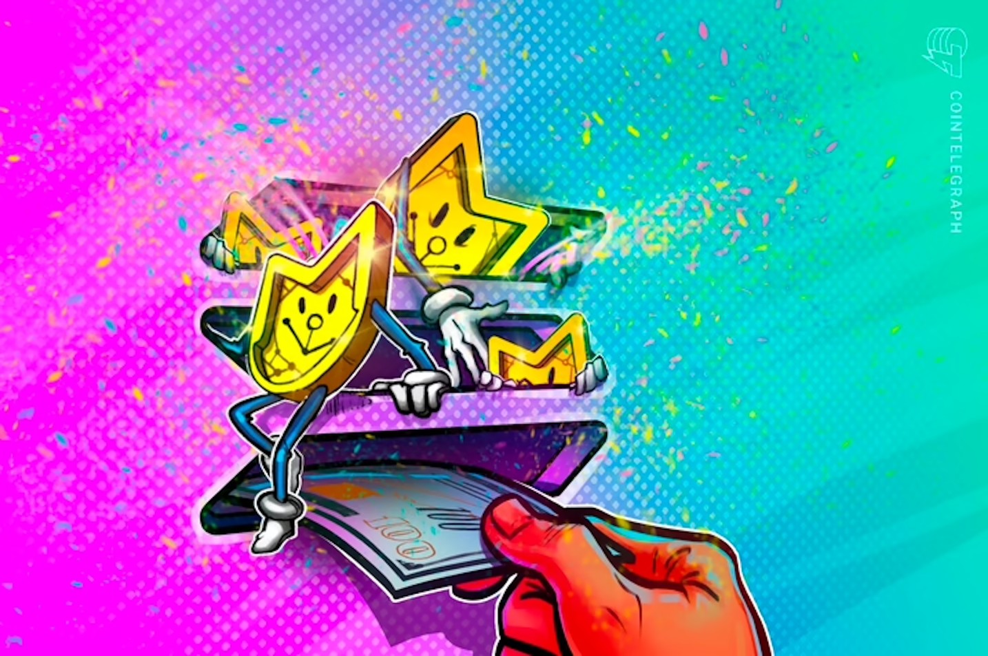 Retomada da alta do SOL depende da recuperação do mercado de memecoins, diz QR Asset