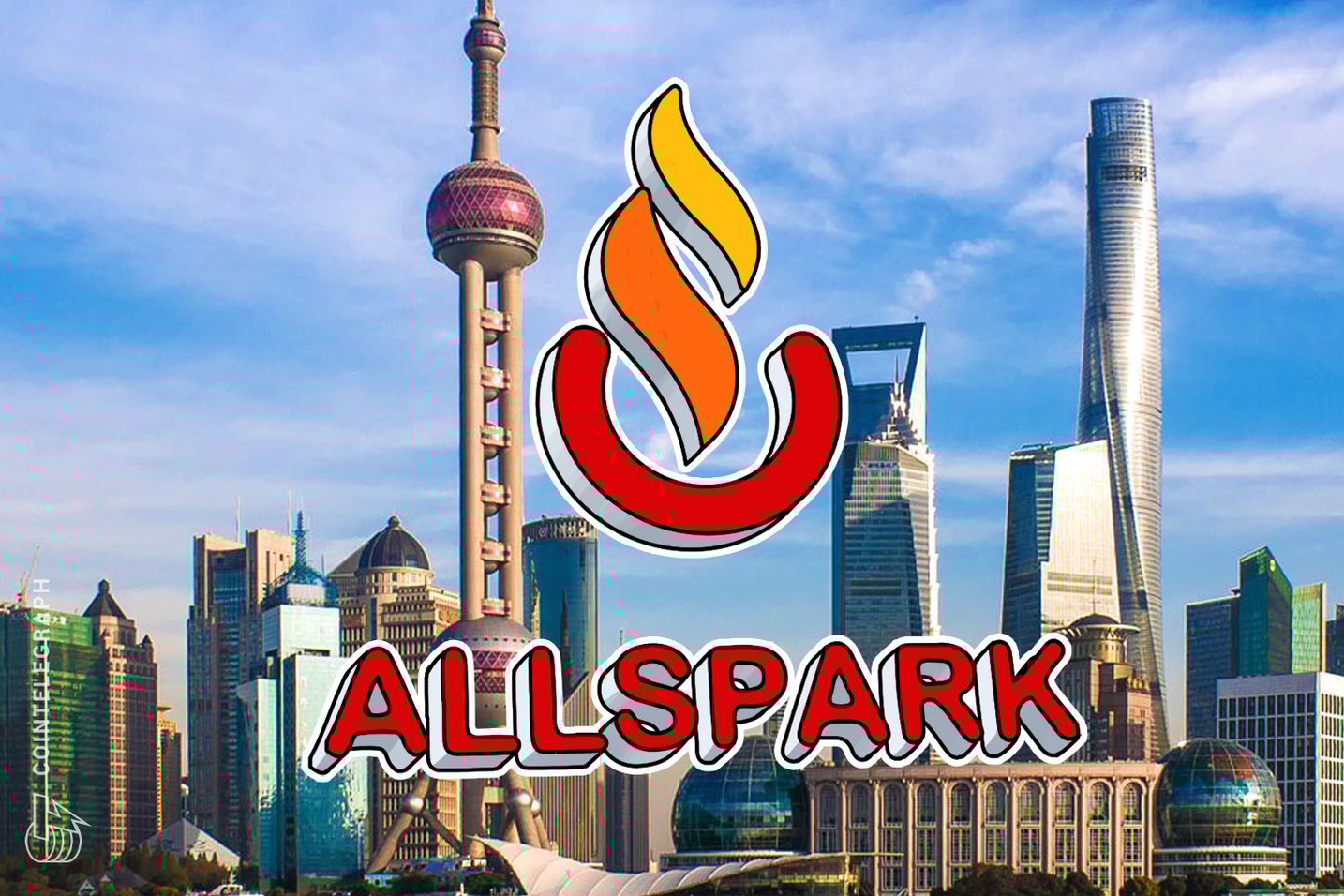 AllSpark - a New Blockchain Ecology for Content Creators, Advertisers and Social Media Users - Releases Whitepaper