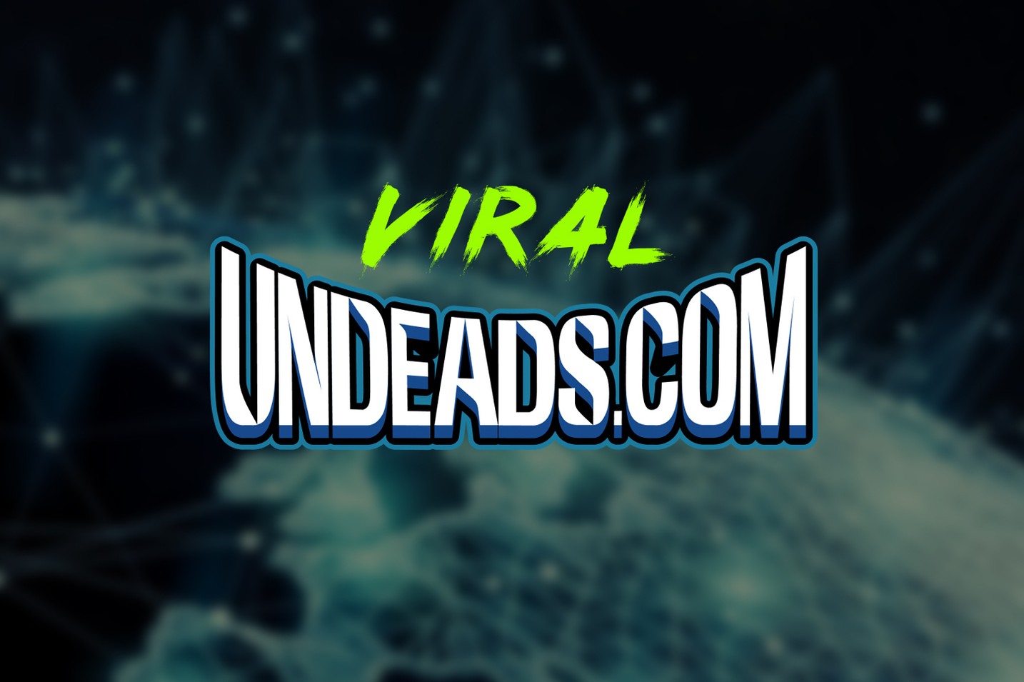 Undeads Games released Viral Web3 game and affiliate program