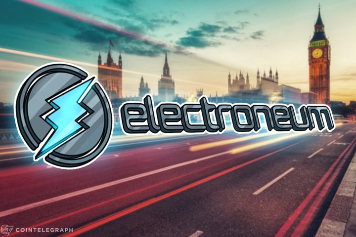 Mobile Crypto Electroneum Signs Agreement With Telecommunications & Payments Giant XIUS