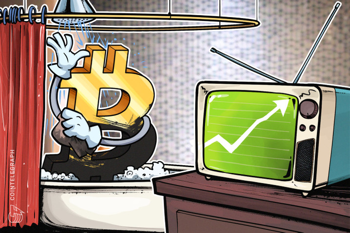 "Muitos novos investidores entraram no mercado de criptomoedas nas últimas semanas", segundo Ari Paul e Adam Back